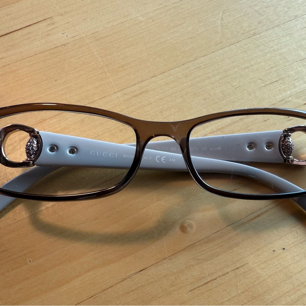 Gucci Women's Glasses